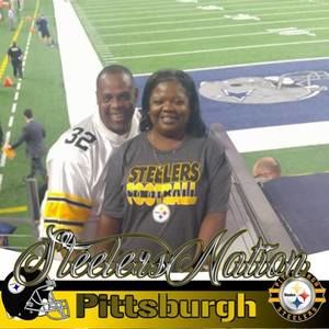 Meet your Posher, Derek